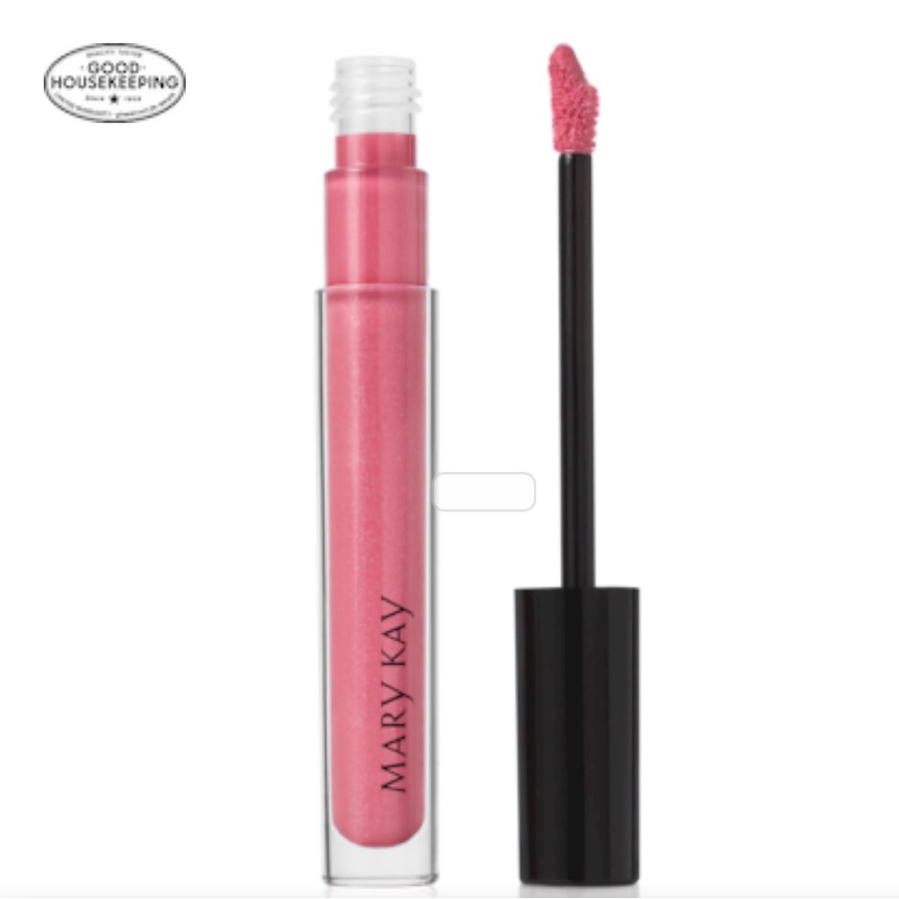Mary Kay | 3/$10 Unlimited Lip Gloss in Pink Ballerina